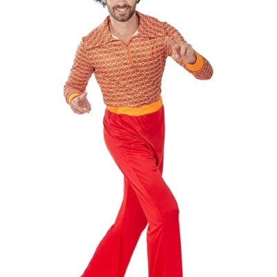 70er Jahre Kostüm Für Herren -Funidelia Verkaufsladen 70er jahre kostum fur herren 2