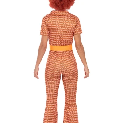 71er Jahre Kostüm Für Damen In Großer Größe -Funidelia Verkaufsladen 71er jahre kostum fur damen in groer groe 3