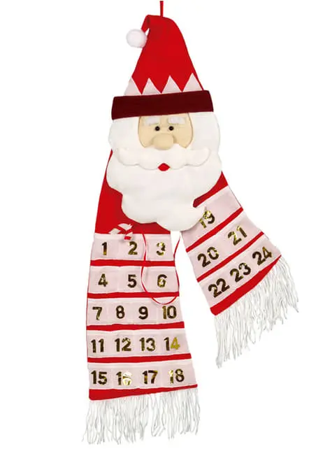 Adventskalender 3 Adventskalender