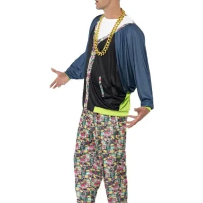 Rapper Kostüm Für Herren -Funidelia Verkaufsladen angeber hip hop kostum fur herren 2