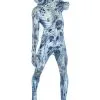Arachnophobie Morphsuit Kostüm Für Erwachsene -Funidelia Verkaufsladen arachnophobie morphsuit kostum