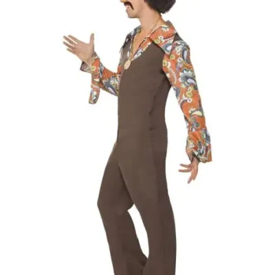 Boogie Tänzer Kostüm Für Herren -Funidelia Verkaufsladen boogie tanzer kostum fur herren 2