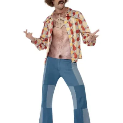 Funidelia Verkaufsladen 45 Funidelia Verkaufsladen -Funidelia Verkaufsladen brusthaar t shirt fur herren 1