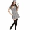 Detektiv Sherlock Kostüm Für Damen -Funidelia Verkaufsladen detektiv sherlock kostum fur damen