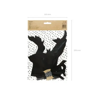 "Dino Party" Girlande - Dinosaur Party -Funidelia Verkaufsladen dino party girlande dinosaur party 4