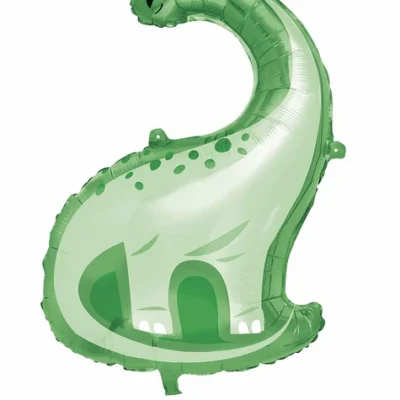 Dinosaurier Folienballon (86 Cm) - Dinosaur Giant