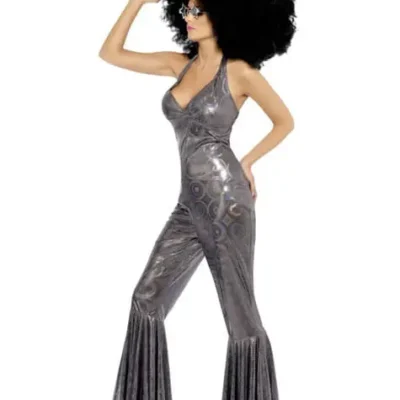 Disco Diva Kostüm -Funidelia Verkaufsladen disco diva kostum 2