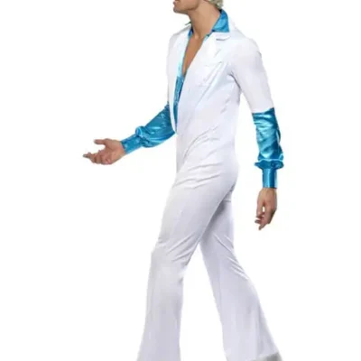 Disco Kostüm Für Herren -Funidelia Verkaufsladen disco kostum fur herren 2