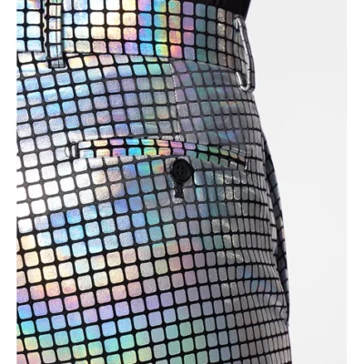 "Discoballer" Discokugel Anzug - Opposuits -Funidelia Verkaufsladen discoballer opposuit anzug 5