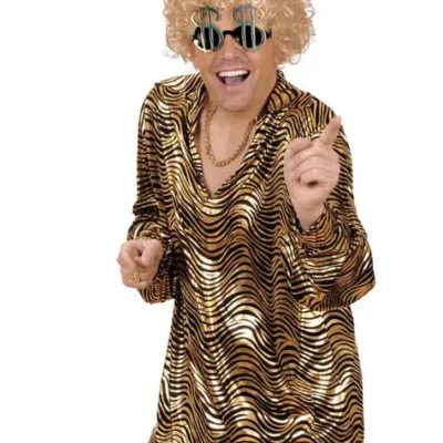 Dollar Brille -Funidelia Verkaufsladen dollar brille 2