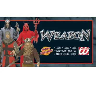 Doppelte Axt Für Herren -Funidelia Verkaufsladen doppelte axt fur herren 2