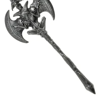 Doppelte Axt Für Herren