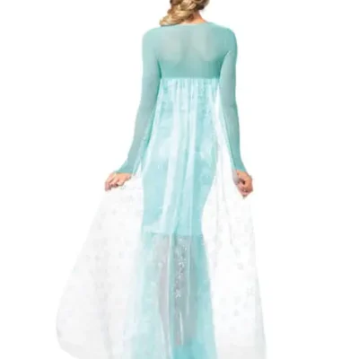 Funidelia Verkaufsladen 13 Funidelia Verkaufsladen -Funidelia Verkaufsladen eisprinzessin kostum fur damen 1