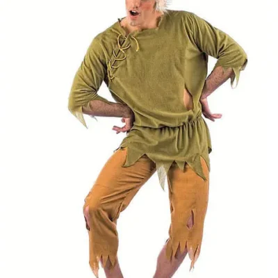 Elfenkostüm Lilvast