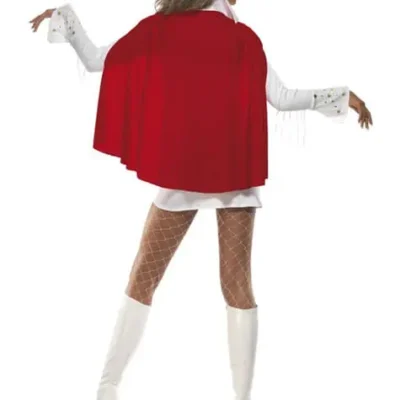 Elvis Damen Kostüm Viva Las Vegas Weiß -Funidelia Verkaufsladen elvis damen kostum viva las vegas wei 2