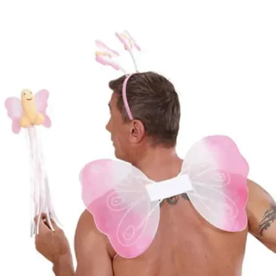 Freche Fee Set -Funidelia Verkaufsladen freche fee set 2