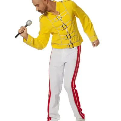 Freddie Mercury Kostüm