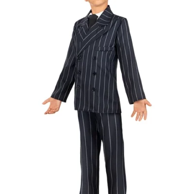 Gomez Addams Kostüm Für Jungen - Addams Family