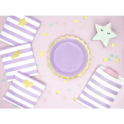 Mini Stern Piniata Topfschlagespiel - Iridescent -Funidelia Verkaufsladen mini stern pinata topfschlagespiel iridescent 6