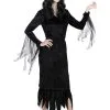 Morticia Addams Kostüm Für Damen In Großer Größe - The Addams Family -Funidelia Verkaufsladen morticia addams kostum fur damen in groer groe the addams family