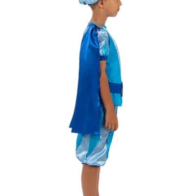 Prinzen Kostüm Für Jungen -Funidelia Verkaufsladen prinzen kostum fur jungen 2