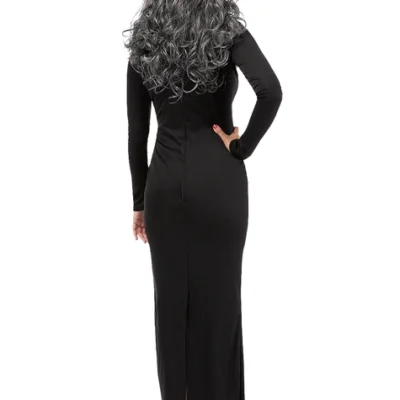 Skelett Kostüm Elegant Für Damen In Großer Größe -Funidelia Verkaufsladen skelett kostum elegant fur damen in groer groe 4