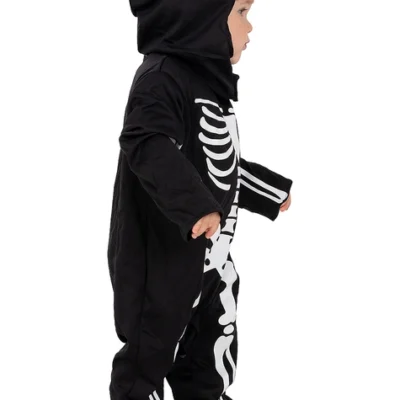 Skelett Kostüm Für Babys -Funidelia Verkaufsladen skelett kostum fur babys 2