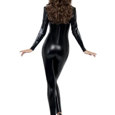 Ganzkörperanzug Skelett Für Damen Fever 9 Ganzkörperanzug Skelett Für Damen Fever -Funidelia Verkaufsladen skelett kostum fur damen ganzkorperanzug fever 2