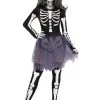 Skelett Kostüm Für Damen In Großer Größe -Funidelia Verkaufsladen skelett kostum fur damen in groer groe