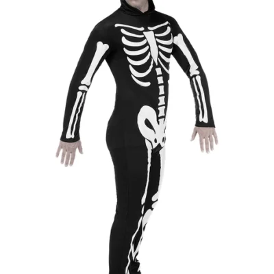 Skelett Kostüm Für Herren -Funidelia Verkaufsladen skelett kostum fur herren 2