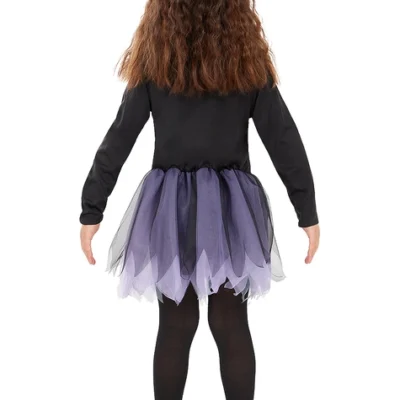 Skelett Kostüm Für Mädchen -Funidelia Verkaufsladen skelett kostum fur madchen 4