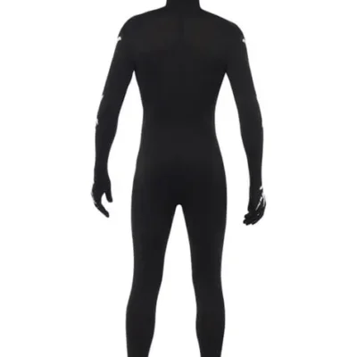 Ganzkörperanzug Skelett Mit Leuteffekt 10 Ganzkörperanzug Skelett Mit Leuteffekt -Funidelia Verkaufsladen skelett kostum mit leuteffekt 3