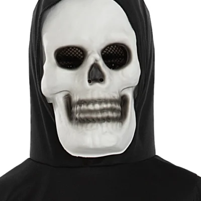 Skelett Maske Für Kinder