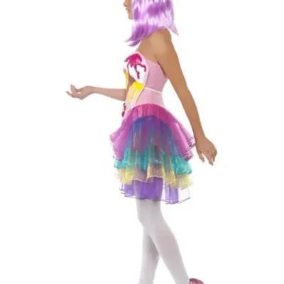 Katy Perry Kostüm Für Damen -Funidelia Verkaufsladen suigkeiten konigin kostum 2