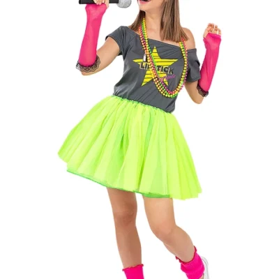 Superstar Mikrofon -Funidelia Verkaufsladen superstar mikrofon 4