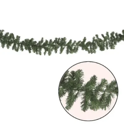Tannenzweig Girlande