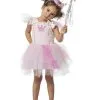 Tänzerin Kostüm Rosa Für Mädchen -Funidelia Verkaufsladen tanzerin kostum rosa fur madchen