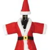 Weihnachtsmann Flaschenhülle -Funidelia Verkaufsladen weihnachtsmann flaschenhulle